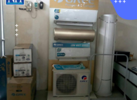 jual ac